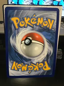 Charizard GX SM211 Jumbo Pokemon Black Star Promo - Image 2