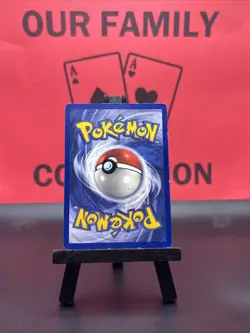 Pikachu 4 WB Stamped Pokemon The First Movie Black Star Promo HP - Image 4