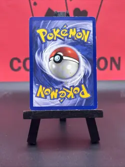 Pikachu 4 WB Stamped Pokemon The First Movie Black Star Promo HP - Image 5