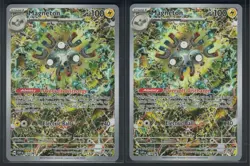 Pokemon Surging Sparks Magneton #159 Promo Lot of 2 - Image 1