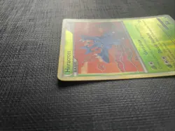Pokemon TCG Heracross Heartgold & Soulsilver 43/123 Reverse Holo Uncommon LP+ - Image 3