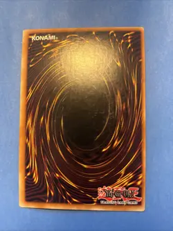 Yu-Gi-Oh! TCG- Mirage of Nightmare PGD-036 - 1st Edition - Super Rare NM - Image 2
