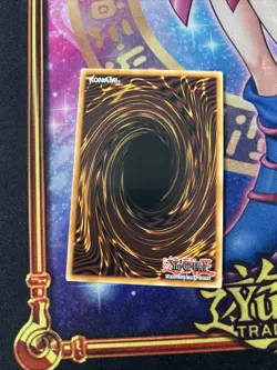 Yugioh! Dogmatika Fleurdelis, the Thunderbolt - DOOD-EN026 - Starlight Rare - 1s - Image 2