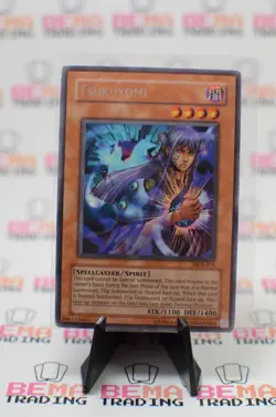 Tsukuyomi DCR-075 Dark Crisis Unlimited|Unlimited Edition - Image 1