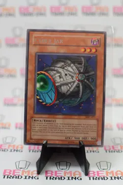 Cyber Jar MRL-077 Magic Ruler-Unlimited Edition Unlimited - Image 1