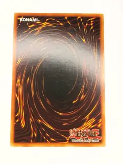 Yu-Gi-Oh! TCG Spellbinding Circle MRL-006 Ultra Rare VLP - Image 2