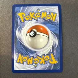 CHARIZARD EX 161 holo SV Black Star Promo Pokemon TCG card - Image 3
