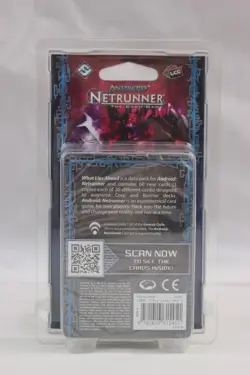 Android Netrunner: The Card Game Data Pack What Lies Ahead New - Image 2