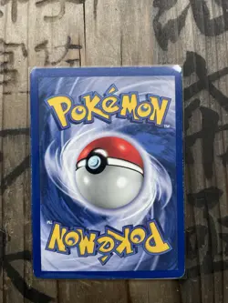 Dark Slowbro 008/110 Legendary Collection Rare Reverse Holo 2002 Pokemon Card - Image 2