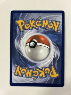Marshadow IR 146/132 Pokemon Card Mega Evolution Set NM Condition Rare TCG - Image 5