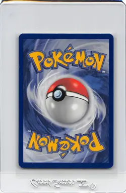 MIRACLE BERRY 94/111 - UNCOMMON - Neo Genesis - VINTAGE WOTC Pokemon Card - NM - Image 2