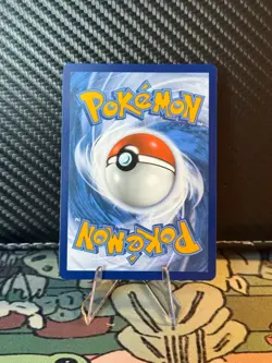 Klinklang 141/086 Holo Rare Pokemon Card SV Black Star Promo NM - Image 2