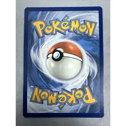 Vaporeon 134/165 Holo Rare Scarlet & Violet 151 Pokemon Card Near Mint - Mint - Image 2