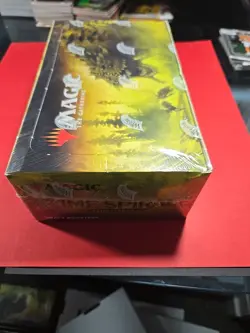 MTG - Time Spiral Remastered - Draft Booster Box - Brand New And Factory Sealed - Image 2