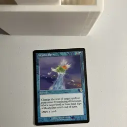 Crystal Spray Invasion Regular - Image 1