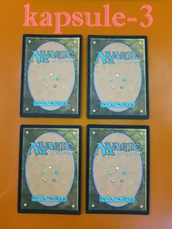 4x Halsin, Emerald Archdruid | FOIL Showcase | Battle for Baldur's Gate | MTG - Image 2