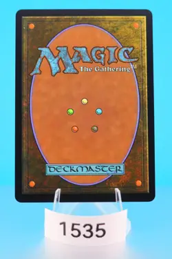 MTG Guardian Project (Retro Frame) Ravnica Remastered Regular #349 - Image 2