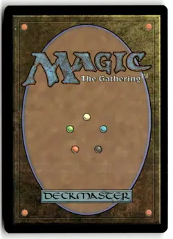 MTG - Ancient Ziggurat 141 Regular NM The List Reprints - Image 2