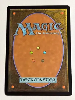 Asceticism - The List Reprints - MTG LP - Image 2