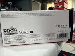 Magic The Gathering Final Fantasy Bundle Box MTG Sealed 9 Play Boosters NEW - Image 3