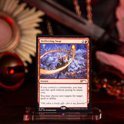 IN HAND MTG Secret Lair : Artist Series: Jesper Ejsing - Image 3