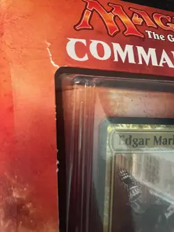 Magic: The Gathering Vampiric Bloodlust Commander Deck - New - Image 3