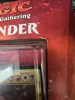 Magic: The Gathering Vampiric Bloodlust Commander Deck - New - Image 4