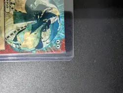 Counterspell (JP Alternate Art) (Foil Etched) Strixhaven: Mystical Archives Foil - Image 3