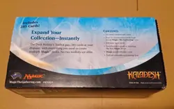 Magic the Gathering Kaladesh Deck Builders Toolkit MTG 2016 - Image 2