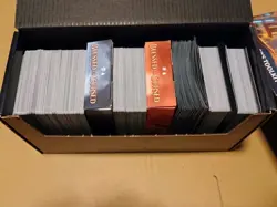Magic the Gathering Kaladesh Deck Builders Toolkit MTG 2016 - Image 3