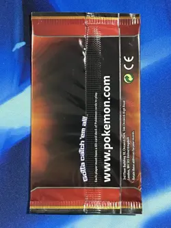 Pokemon TCG Detective Pikachu 2 Card Booster Pack Sealed Lot X6 Sun & Moon Promo - Image 3