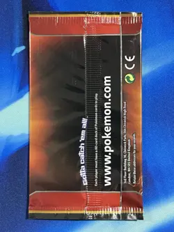 Pokemon TCG Detective Pikachu 2 Card Booster Pack Sealed Lot X6 Sun & Moon Promo - Image 5