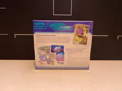 Pokemon TCG: Journey Together Pokemon Center Elite Trainer Box ETB Sealed - Image 2