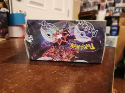 SWSH Darkness Ablaze SEALED Booster Box (36 Packs of Pokemon Cards) - Image 5