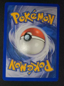 Psyduck 104/147 Aquapolis Pokemon TCG Non Holo NM - Image 4