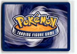 Pokemon Trading Figure Card - Long Throw 2/8 - Image 2