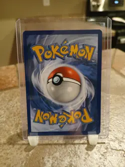 Pokemon TCG Charizard 11/108 XY Evolutions Reverse Holo Rare (Played/HP, READ) - Image 2