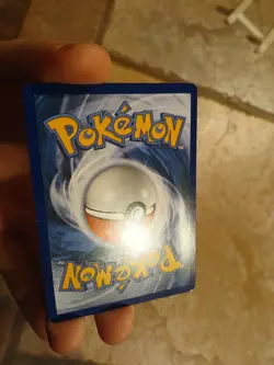 Pokemon TCG Charizard 11/108 XY Evolutions Reverse Holo Rare (Played/HP, READ) - Image 3