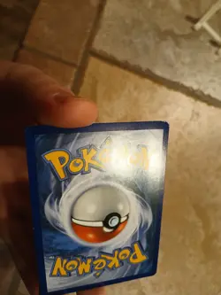 Pokemon TCG Charizard 11/108 XY Evolutions Reverse Holo Rare (Played/HP, READ) - Image 5