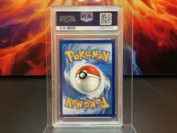 2023 POKEMON CLC EN CLASSIC COLLECTION CHARIZARD #003 PSA 9 MINT 🐦‍🔥 - Image 2