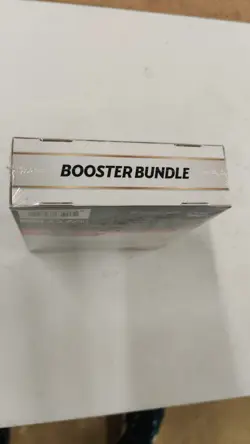 Pokemon TCG Stellar Crown Booster Bundle Box Factory Sealed - Image 4