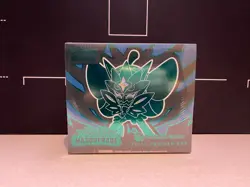 Twilight Masquerade Pokemon Center Exclusive SEALED Elite Trainer Box ETB - Image 1