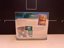 Twilight Masquerade Pokemon Center Exclusive SEALED Elite Trainer Box ETB - Image 2