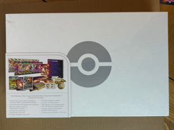 SEALED Pokemon TCG Sword and Shield Ultra Premium Collection Charizard Box - Image 3