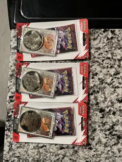 Pokemon Destined Rivals EEVEE PROMO CHECKLANE Blister Pack - BOOSTER + PROMO NEW - Image 2