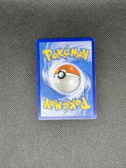Growlithe 1/12 - McDonald's 2018 Promo - Holo Rare - Pokemon TCG - Image 2