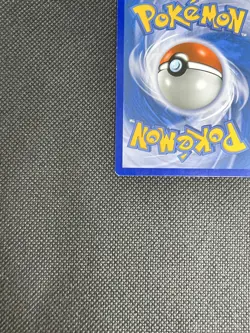 Growlithe 1/12 - McDonald's 2018 Promo - Holo Rare - Pokemon TCG - Image 3