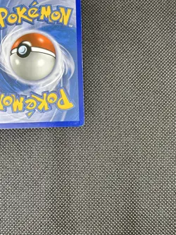 Growlithe 1/12 - McDonald's 2018 Promo - Holo Rare - Pokemon TCG - Image 4