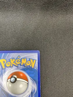 Growlithe 1/12 - McDonald's 2018 Promo - Holo Rare - Pokemon TCG - Image 5