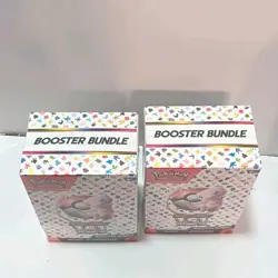 Pokemon Scarlet & Violet 151 Booster Bundle Sealed Lot Of 2 - Image 5